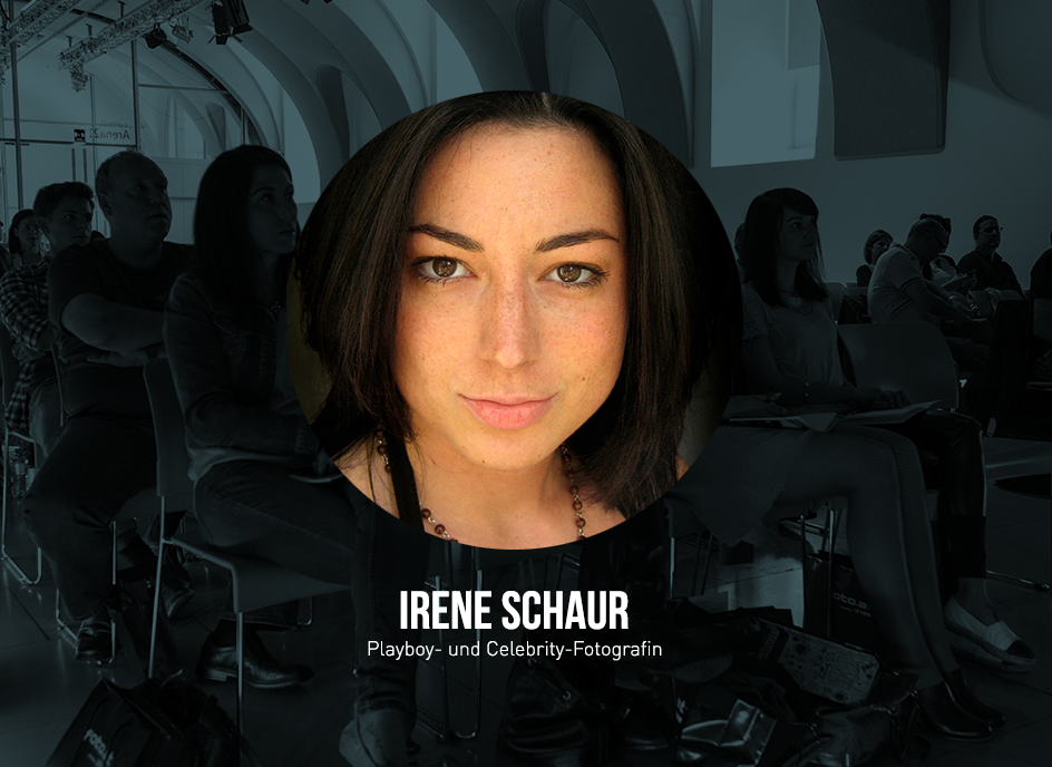 Irene Schaur Irene Schaur